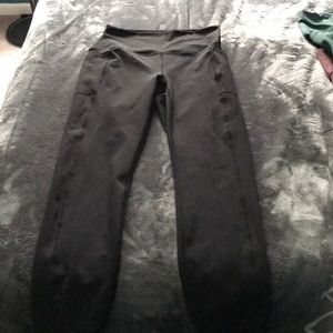 RBX Workout leggings